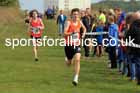 Boys and Girls under-15s 2022 Farringdon Cross Country, Sunderland, Saturday, Sept. 3rd. Photo: David T. Hewitson/Sports for All Pics